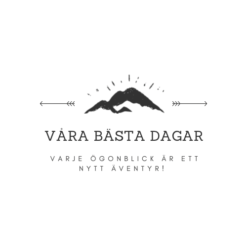 Våra Bästa Dagar -Shop